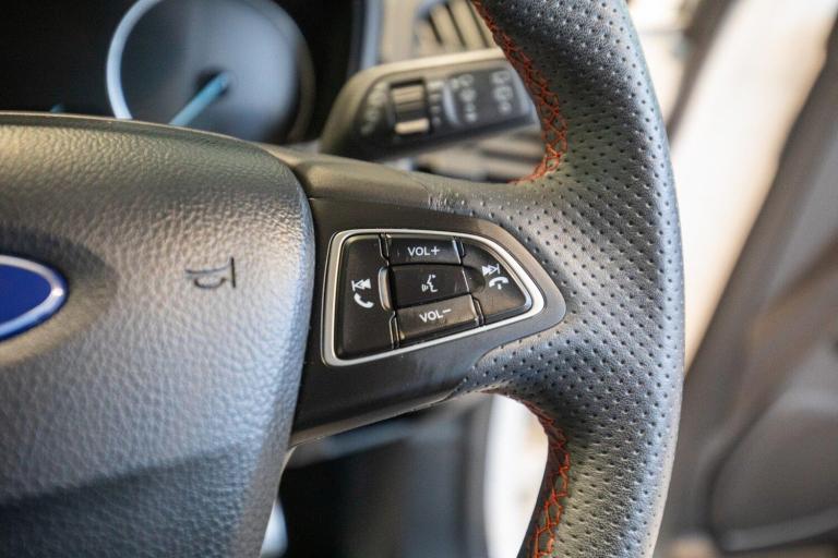 2019 Ford Ecosport 1.0T EcoBoost GPF ST-Line SUV 5dr Petrol Manual Euro 6 (s/s) (140 ps) *Fina HA...
