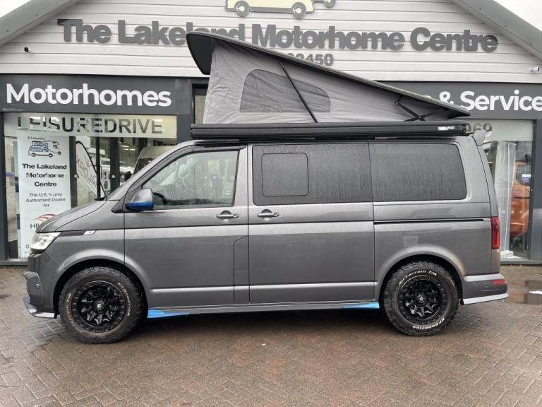 2021 VOLKSWAGEN All Seasons 4 Motion 204 DSG 