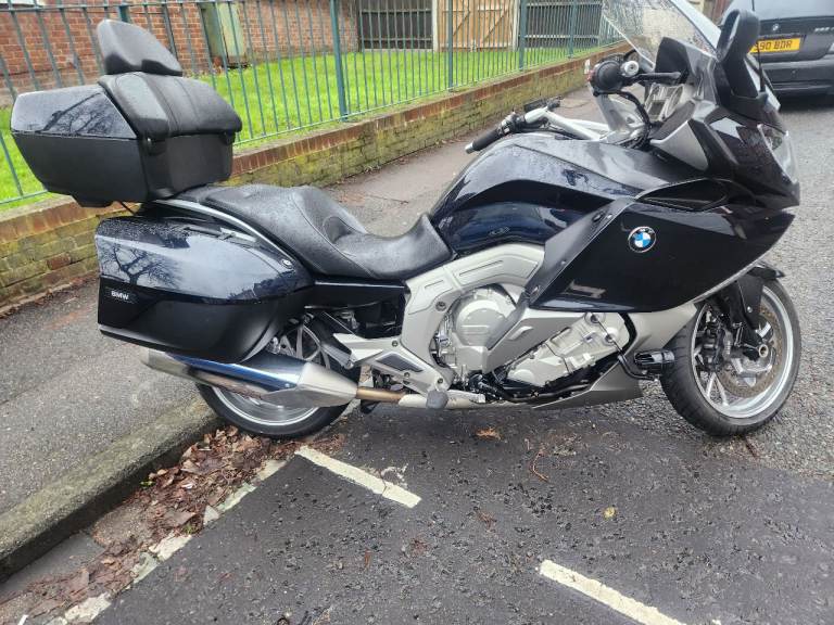 BMW, K1600, 2012, 1649cc swap for bmw gs or vw tiguan diesel