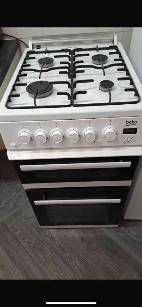 Beko oven 