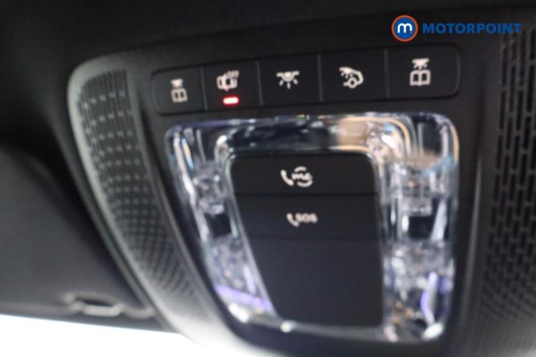 2024 Mercedes-Benz A-Class A200d AMG Line Executive 5dr Auto Hatchback Diesel Automatic