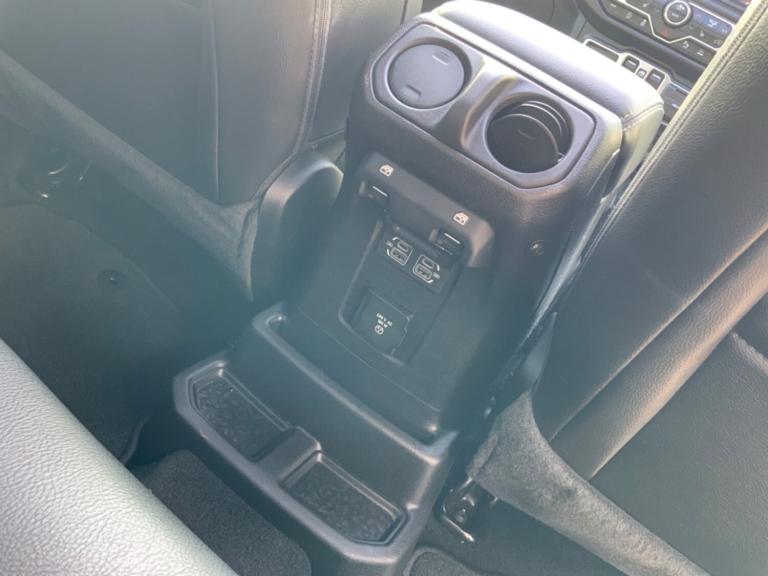 2023 Jeep Wrangler 2.0 GME Overland 4dr Auto8 CONVERTIBLE PETROL Automatic