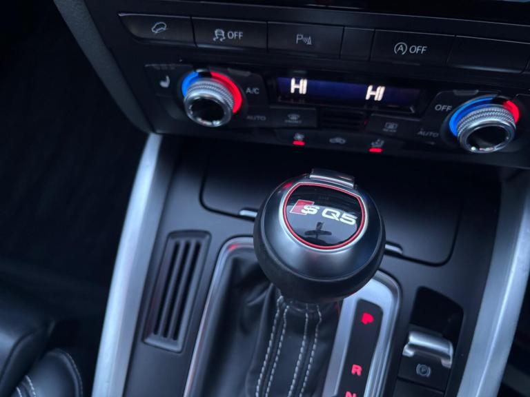  Audi SQ5 3.0 BiTDI V6 Tiptronic quattro Euro 6 (s/s) 5dr Diesel Automatic