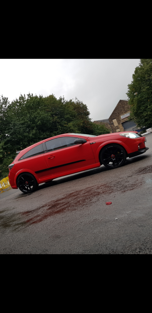 Vxr