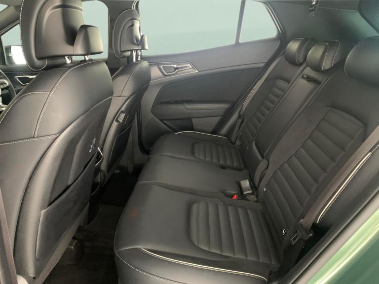 2022 Kia Sportage 1.6T GDi HEV GT-Line S 5dr Auto ESTATE PETROL/ELECTRIC Automatic