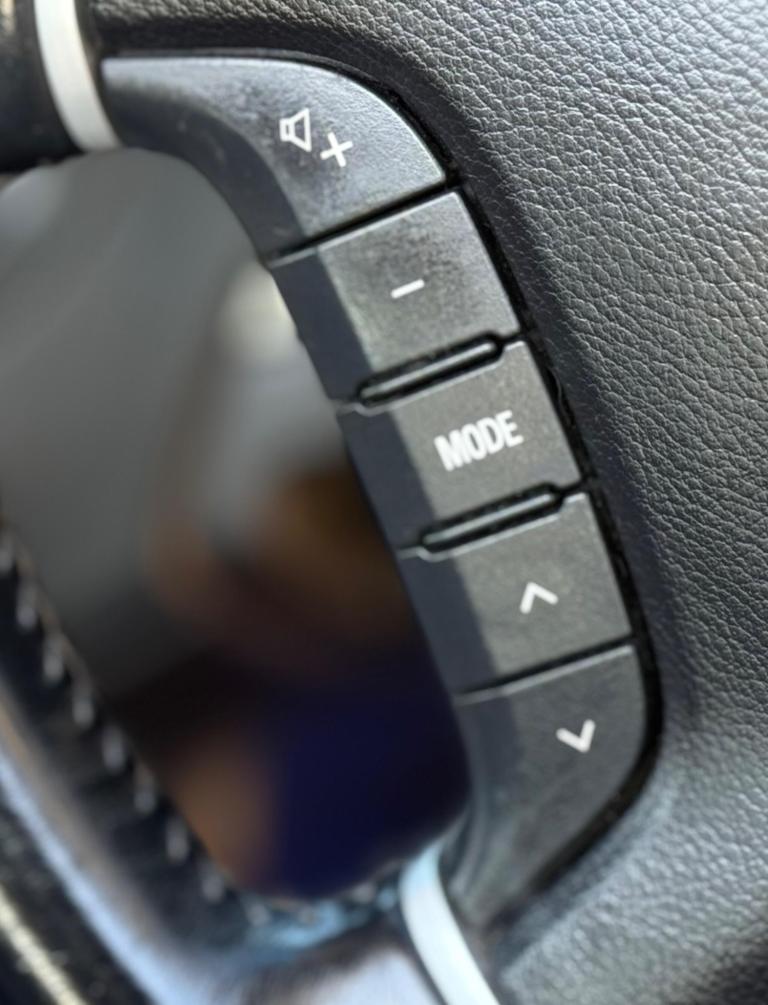 2008 Mitsubishi Shogun 3.2 DI-DC Elegance Auto 4WD Euro 4 5dr LWB Diesel