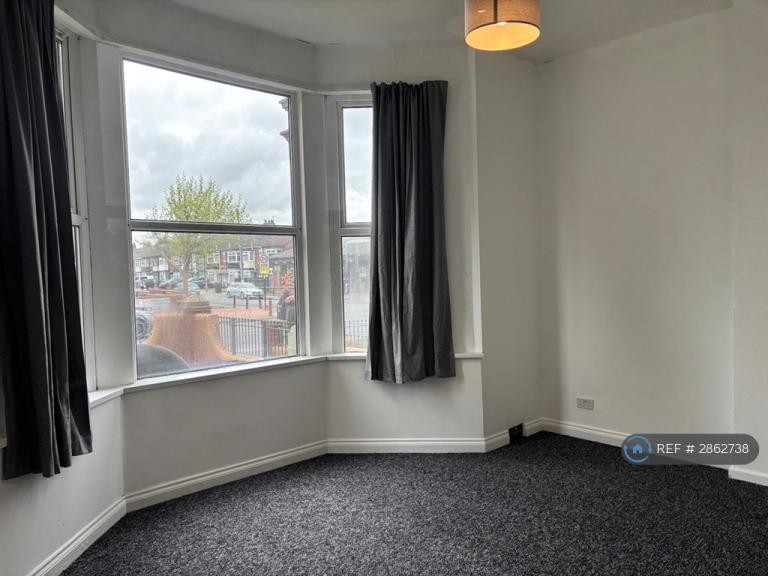 1 bedroom flat in Anlaby Road, Hull, HU3 (1 bed) (#2862738)