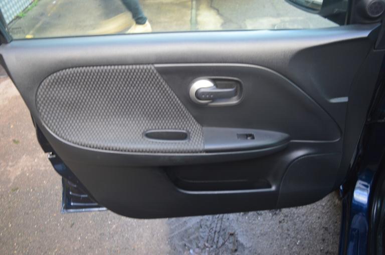 2008 Nissan Note 1.6 16V Acenta Hatchback 5dr Petrol Auto Euro 4 (110 ps)