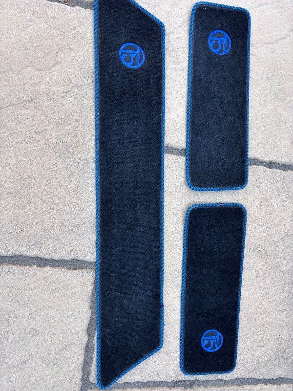 VW T5 sill protector 