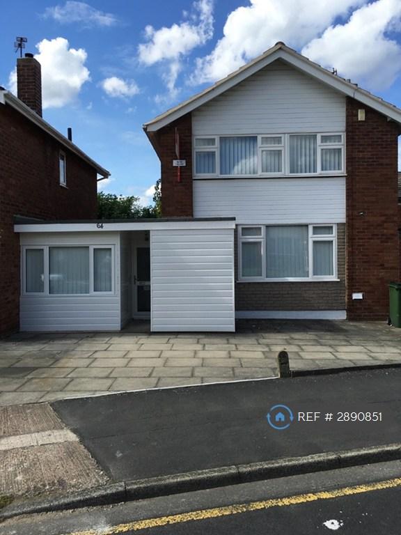 1 bedroom in Henley Avenue, Cheadle Hulme, SK8 (#2890851)