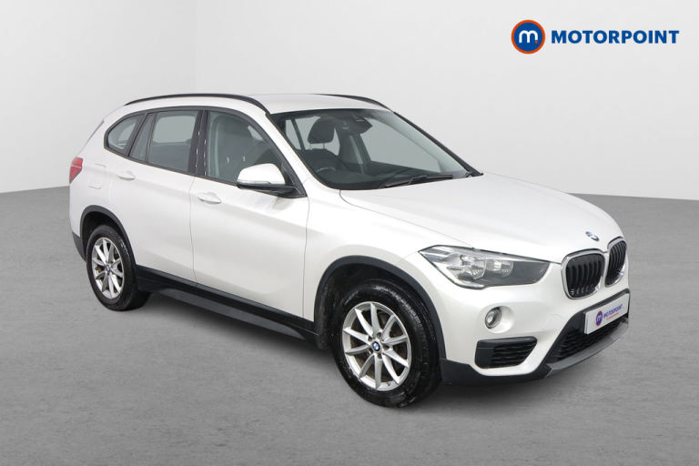 2019 BMW X1 sDrive 18i SE 5dr SUV Petrol Manual