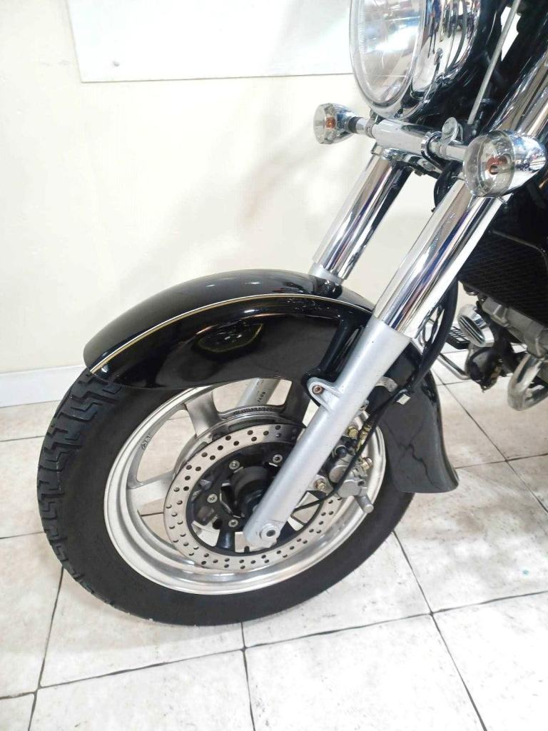 Hyosung GV 250 N  CUSTOM CRUISER 18-REG ONLY 4194 MILES WITH EXTRAS £2599.OTR