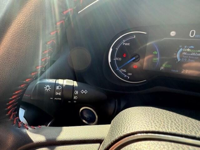 2022 Toyota RAV4 2.5 PHEV Dynamic 5dr CVT Estate Petrol Parallel PHEV Automatic