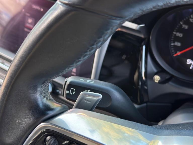 2019 Porsche Macan 3.0T V6 S PDK 4WD Euro 6 (s/s) 5dr ESTATE Petrol Automatic