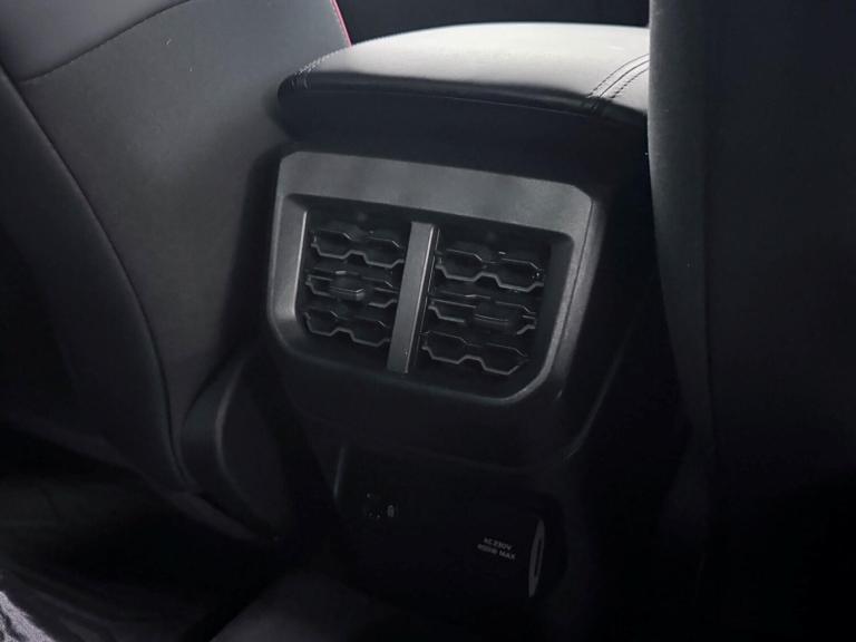 2023 Ford Ranger 3.0T V6 EcoBoost Raptor Pickup Double Cab 4dr Petrol Auto 4WD Euro 6 (s/s)  PICK...