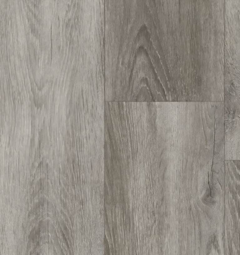 NEW 5 Packs Tarkett 9mm Empire Oak Grey Laminate Flooring