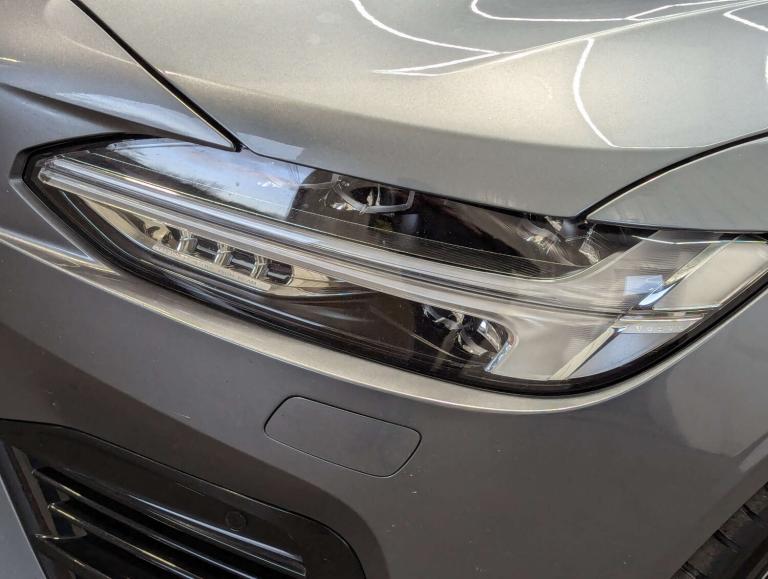 2019 Volvo V90 2.0 V90 R-Design+ T8 PHEV AWD Auto 4WD 5dr Estate Hybrid Automatic