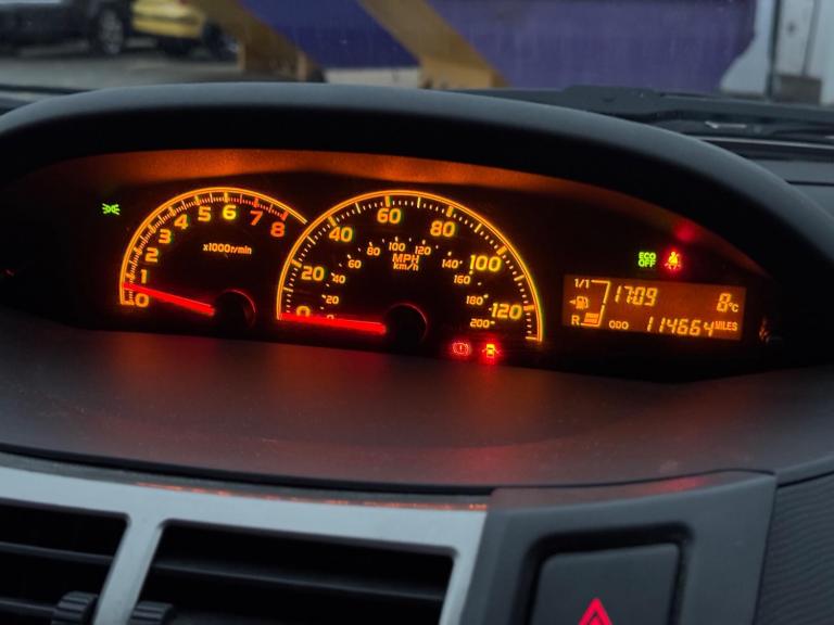 2010 Toyota Yaris 1.33 VVT-i TR 5dr [6] HATCHBACK PETROL Manual