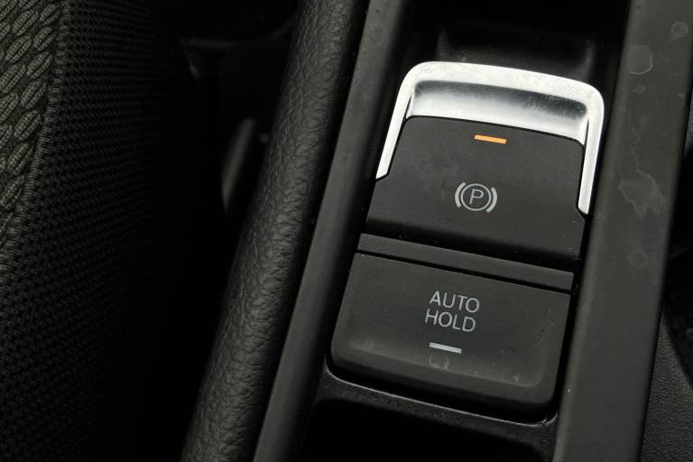 2019 Volkswagen Golf 1.0 TSI 115 Match 5dr DSG Hatchback PETROL Automatic