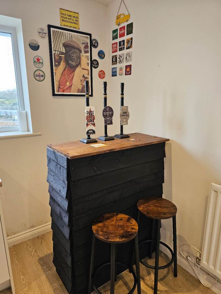 Jh joinery