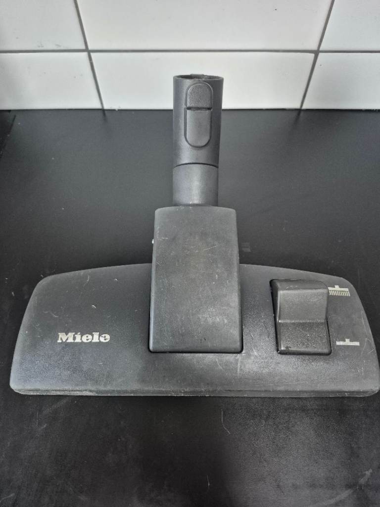 Miele Hoover Head Attachment 
