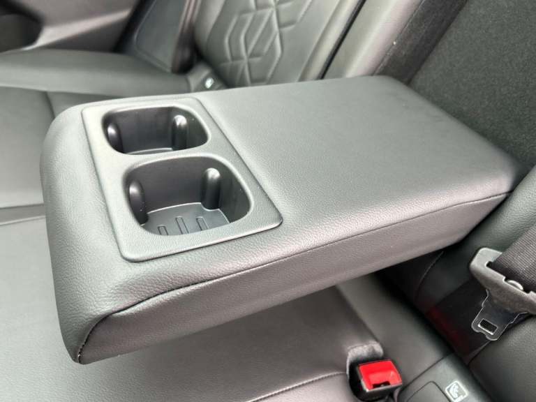 2024 Nissan Qashqai 1.5 h e-POWER Tekna SUV 5dr Petrol Hybrid Auto Euro 6 (s/s) (190 ps) SUV PETR...