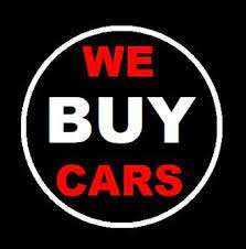 SELL / SCRAP OR EXPORT YOUR CAR TODAY CASH ** ANY CONDITION ** ALL AREAS COVERED