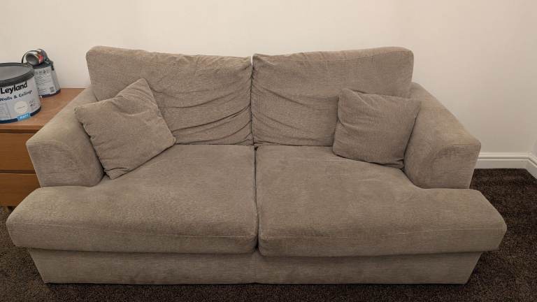 large Sofa