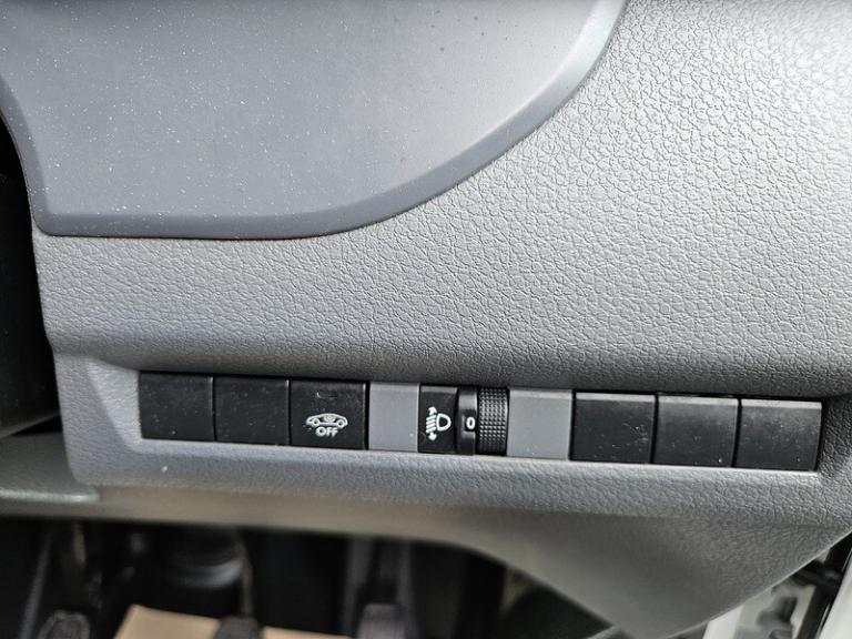 2021 Citroen Dispatch BlueHDi 1400 Enterprise M Euro 6 120ps 2021 Panel Van Diesel Manual