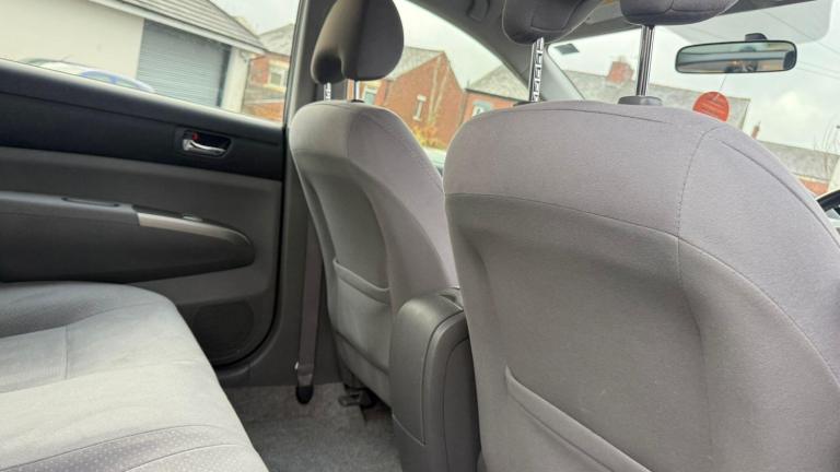 2009 Toyota Prius 1.5 VVTi T3 Hybrid 5dr CVT Auto HATCHBACK PETROL/ELECTRIC Automatic