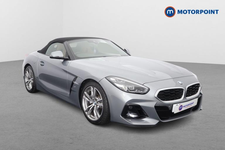2024 BMW Z4 sDrive 20i M Sport 2dr Auto Convertible Petrol Automatic