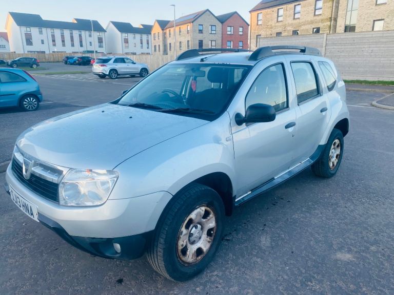 Dacia, DUSTER, Hatchback, 2013, Manual, 1461 (cc), 5 doors