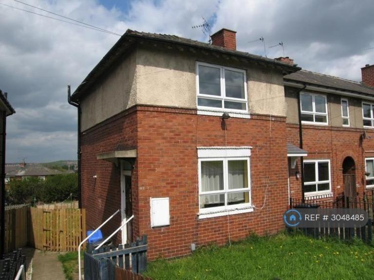 2 bedroom house in Maltravers Road, Sheffield, S2 (2 bed) (#3048485)