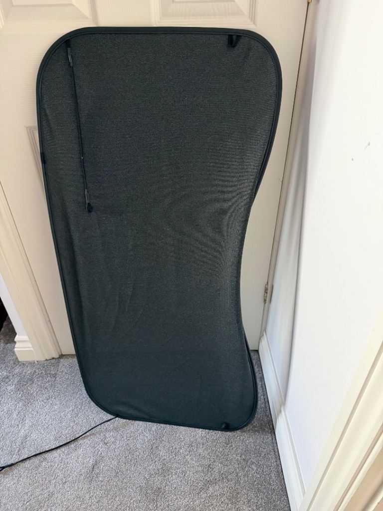 Kia Niro mesh parcel shelf