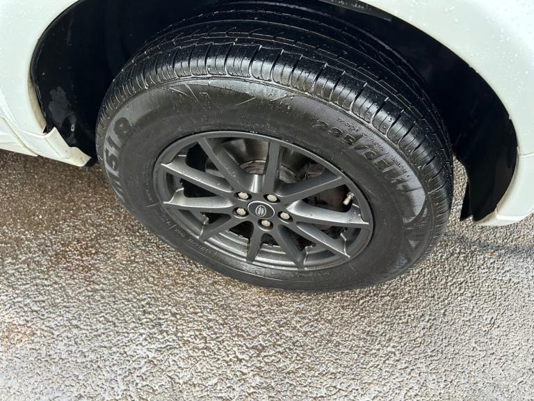 2012 Land Rover Freelander 2.2 SD4 XS 5dr Auto ESTATE Diesel Automatic