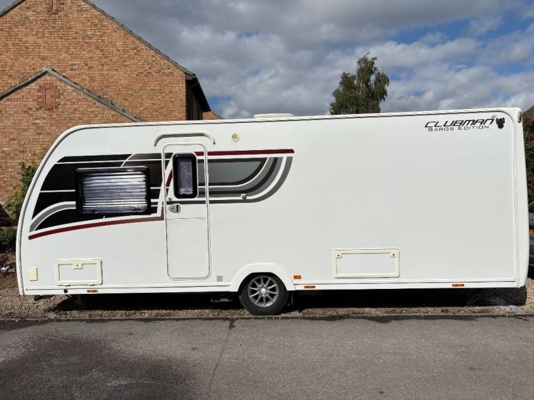 2014 Lunar Clubman Sards Edition