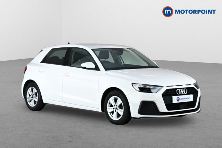 2022 Audi A1 30 TFSI 110 Technik 5dr Hatchback Petrol Manual