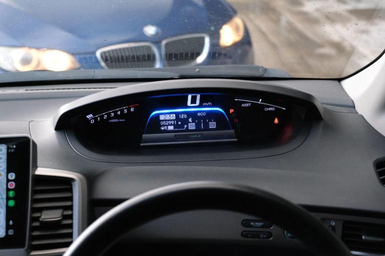 2025 Honda Freed Hybrid - 1 Owner HYBRID ELECTRIC Automatic