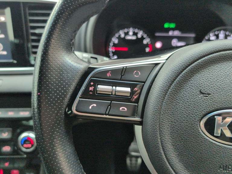 2020 Kia Sportage 1.6 T-GDi GT-Line SUV 5dr Petrol Manual Euro 6 (s/s) (174 bhp) CRUISE CONTR EST...