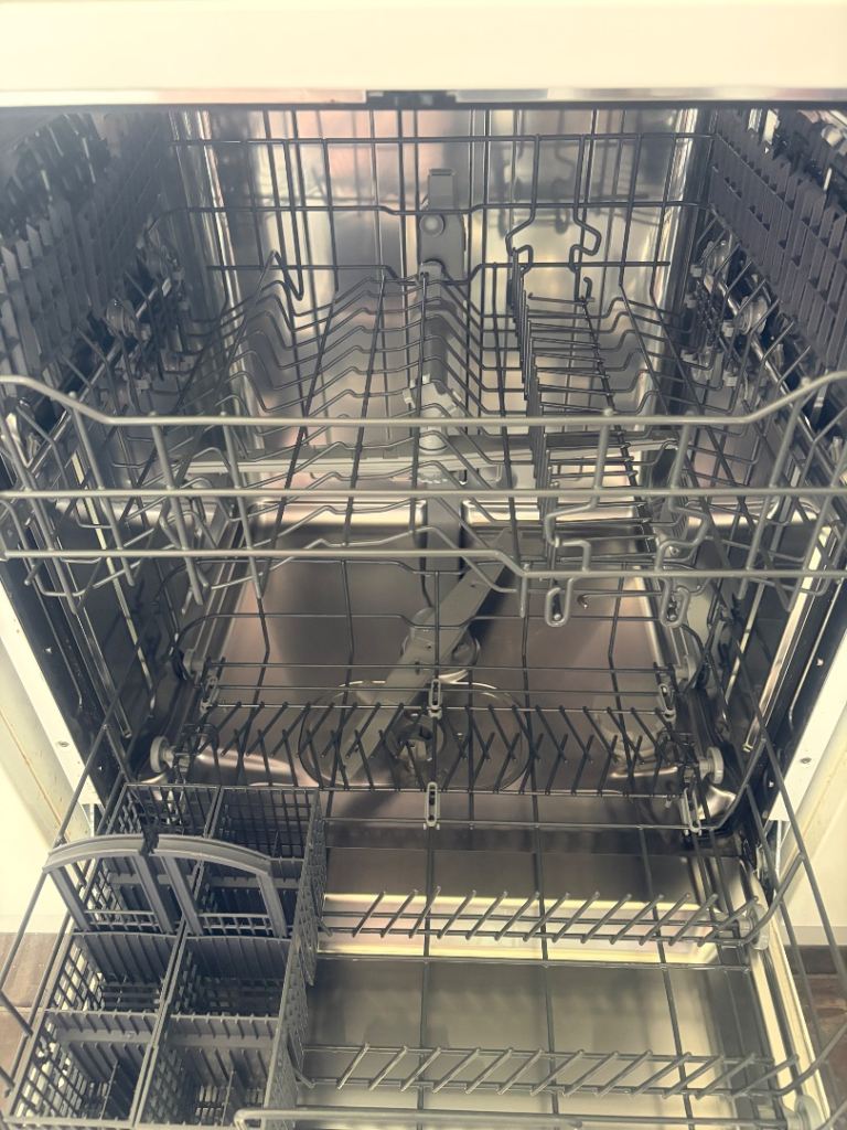 Dishwasher