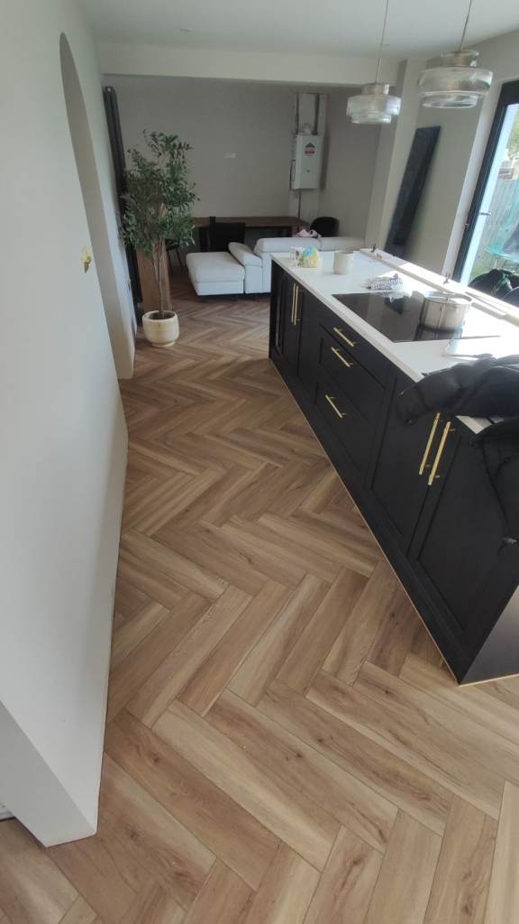 Flooring 