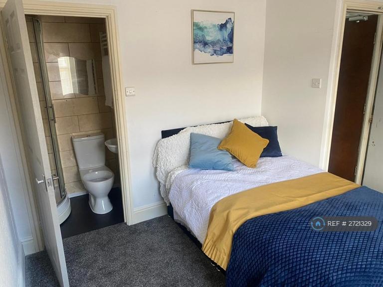 1 bedroom in Doncaster, Doncaster, DN1 (#2721329)
