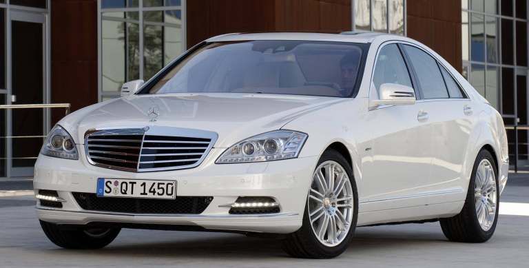 WANTED Mercedes-Benz S-Class S250 CDI BlueEFFICIENCY (W221) – Premium Price Offered