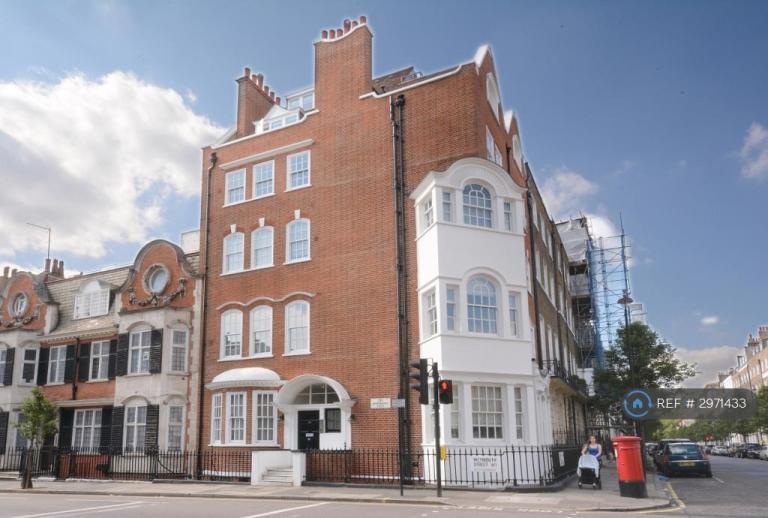 2 bedroom flat in Upper Wimpole Street, London, W1G (2 bed) (#2971433)