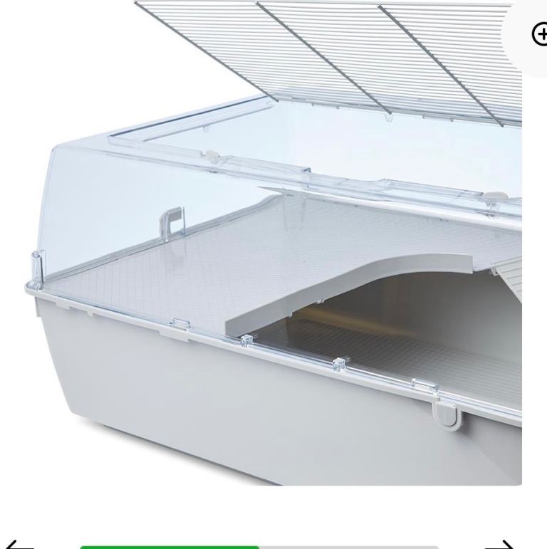 Free Hamster/ mouse cage