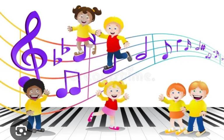 Looking for a singer to start a childrens musical group. 
