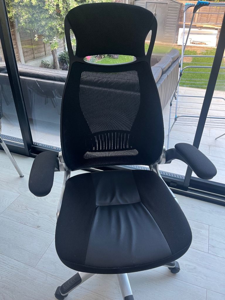 Office Ergonomic Desk Chair