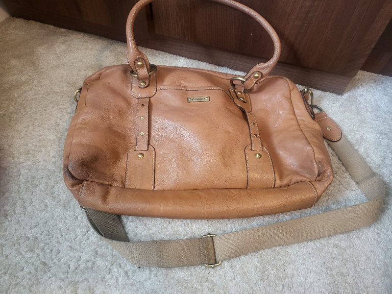Storksak changing bag