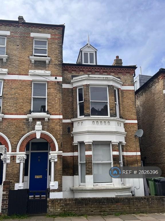 3 bedroom flat in Arlingford Road, London, SW2 (3 bed) (#2826396)