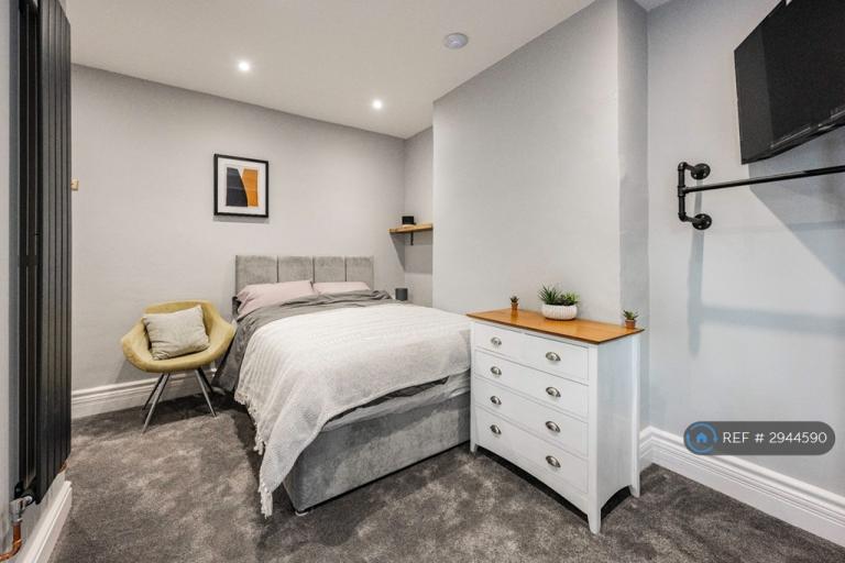 1 bedroom in De Hague Road, Norwich, NR4 (#2944590)